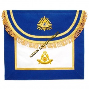 Masonic Apron